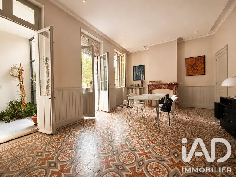 Maison 9 pièces 262 m² · à Toulouse · 262,5 m² · 895 000 €