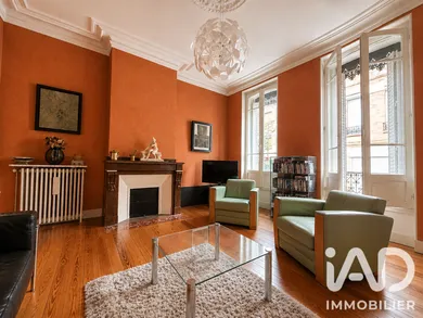 Maison de ville à Toulouse (31000)