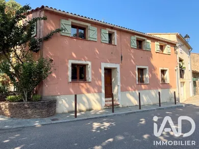 Maison de village à Collobrières (83610)
