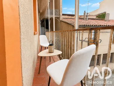 Apartment in Toulouse (31000)