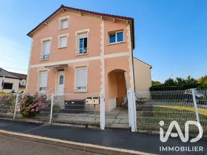 Immeuble à Athis-Mons (91200)