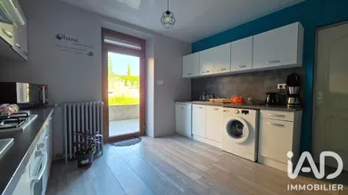 House in Bogny-sur-Meuse (08120)