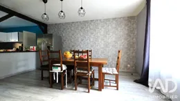 House in Bogny-sur-Meuse (08120)