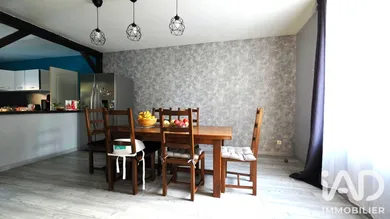 House in Bogny-sur-Meuse (08120)