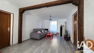 House in Bogny-sur-Meuse (08120)