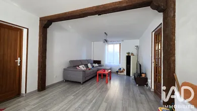 House in Bogny-sur-Meuse (08120)