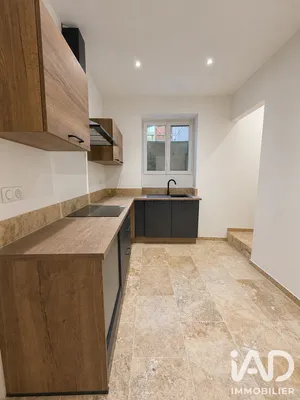 Maison de village à Pélissanne (13330)
