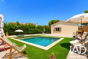 Maison à Martigues (13117)