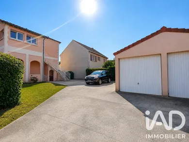 Immeuble à Athis-Mons (91200)