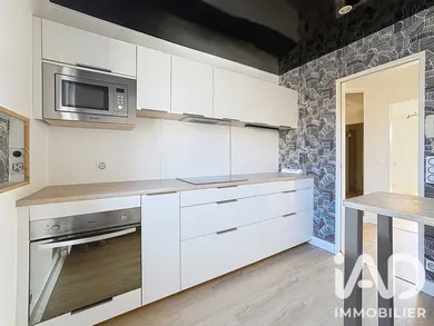Appartement à Grenoble (38100)