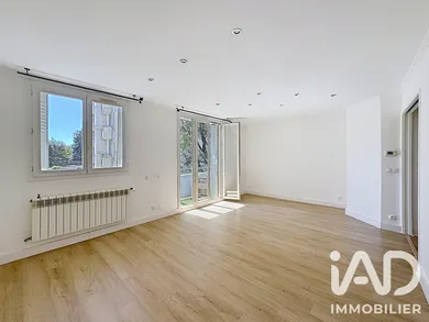 Appartement à Grenoble (38100)