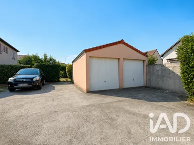 Immeuble à Athis-Mons (91200)