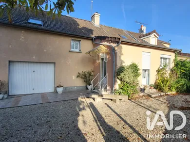House in Gélannes (10100)