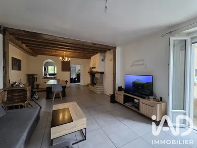 House in Gélannes (10100)