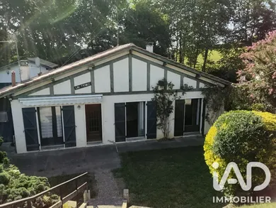 Maison à Saint-Martin-de-Seignanx (40390)