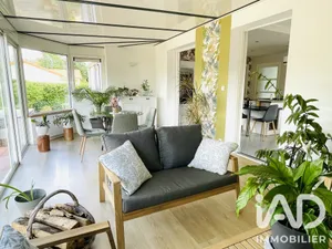 House in Toutlemonde (49360)