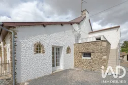 Maison de campagne à Préaux-Bocage (14210)