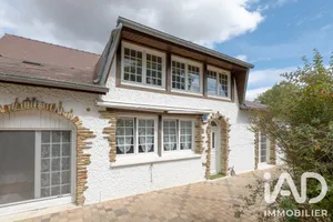 Maison de campagne à Préaux-Bocage (14210)