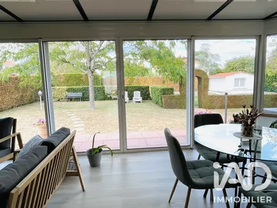 House in Toutlemonde (49360)