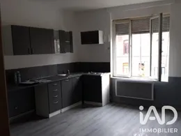 Immeuble à Roubaix (59100)