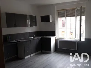 Immeuble à Roubaix (59100)