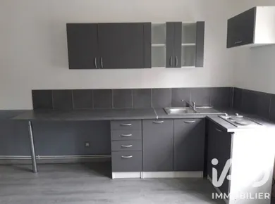 Immeuble à Roubaix (59100)