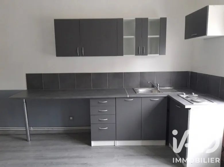 Immeuble 2 pièces 239 m² · à Roubaix · 239 m² · 175 000 €