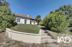 Maison à Terrasson-Lavilledieu (24120)