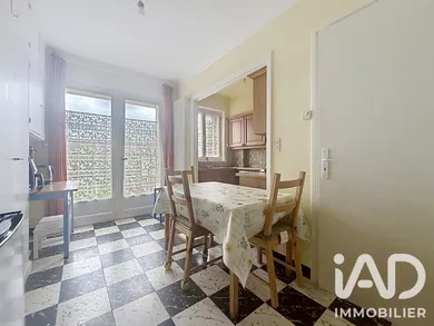 Maison à Tourcoing (59200)
