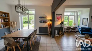 Maison à Dannes (62187)