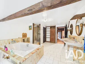 Village house in Bulligny (54113)