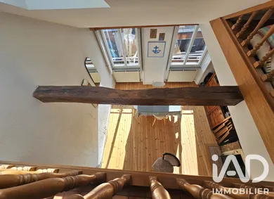 Duplex à Nantes (44000)
