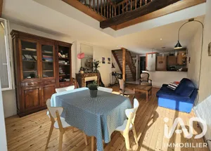 Duplex à Nantes (44000)