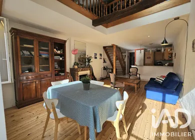 Duplex à Nantes (44000)