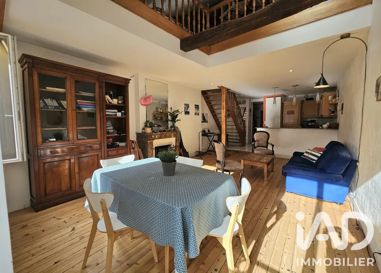 Appartement 2 pièces 66 m² · à Nantes · 66 m² · 249 500 €