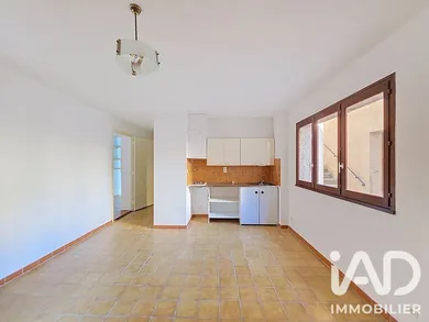 Studio à Sainte-Croix-du-Verdon (04500)