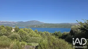 Studio à Sainte-Croix-du-Verdon (04500)