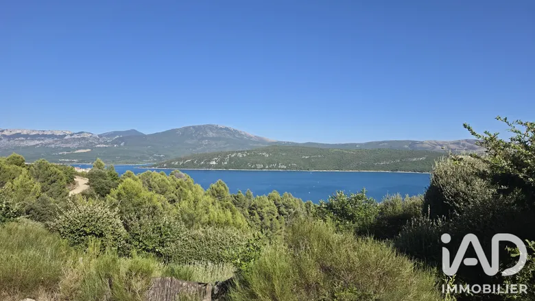 Appartement 1 pièce 42 m² · à Sainte-Croix-du-Verdon · 42,3 m² · 137 000 €