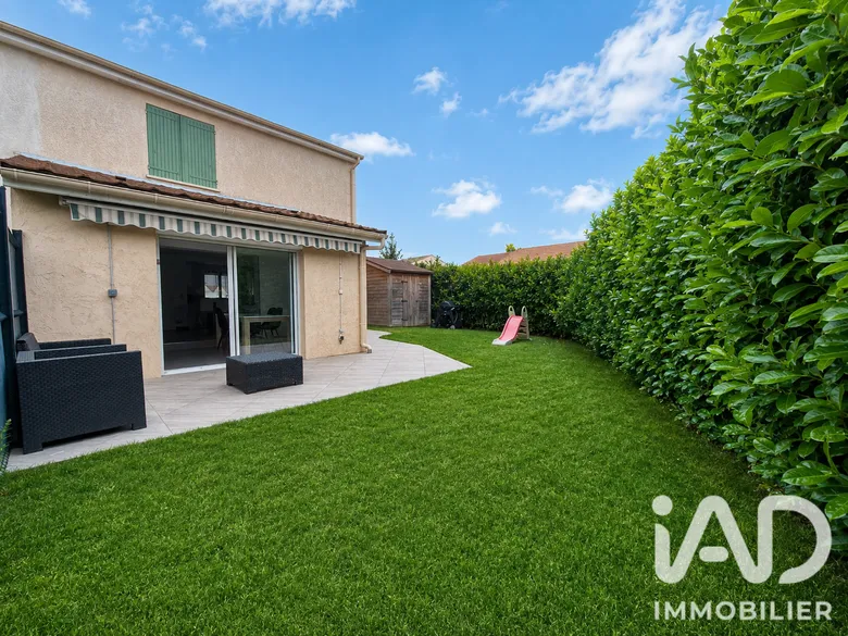 Maison 5 pièces 83 m² · à Courdimanche · 83 m² · 335 000 €