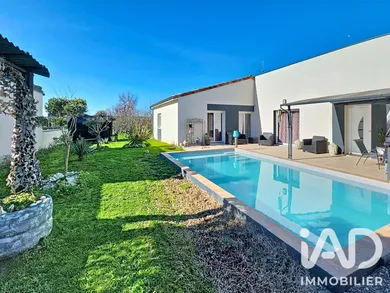 Maison à Samatan (32130)