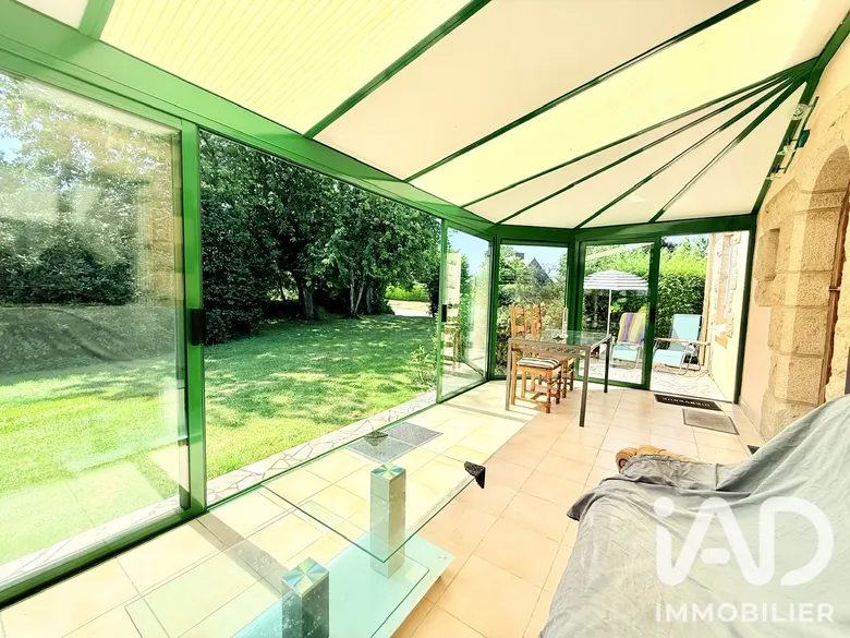 Maison 5 pièces 110 m² · à Pédernec · 110 m² · 232 000 €