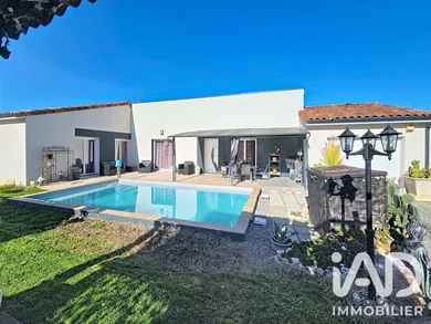 Maison à Samatan (32130)