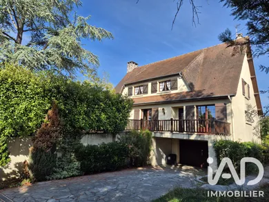 House in La Genevraye (77690)