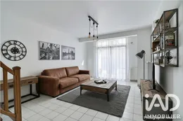 Maison de village à Séderon (26560)