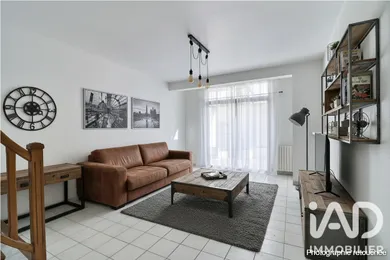 Maison de village à Séderon (26560)