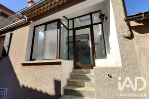 Maison de village à Séderon (26560)