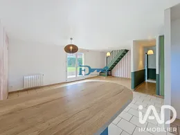 Maison à Freulleville (76510)