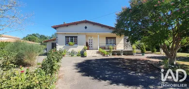 House in Castelsarrasin (82100)