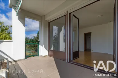 Appartement à Charbonnières-les-Bains (69260)
