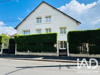 House in Savigny-sur-Orge (91600)